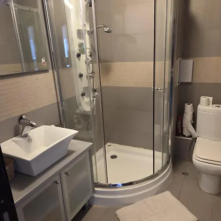 Apartment Detelina Bansko