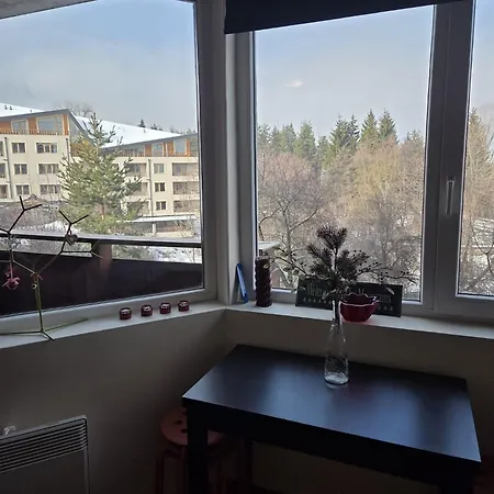 Detelina Apartment Bansko